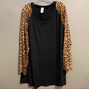 NWOT long sleeve shirt